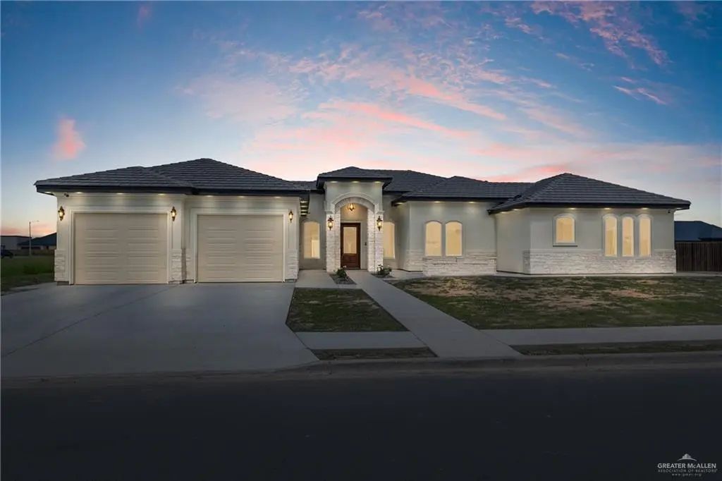 5407 Common Lane, Weslaco