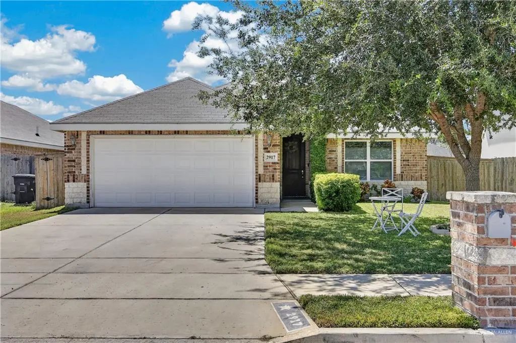 2917 Northgate Lane, McAllen