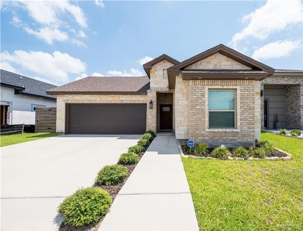 5717 Oriole Avenue, McAllen