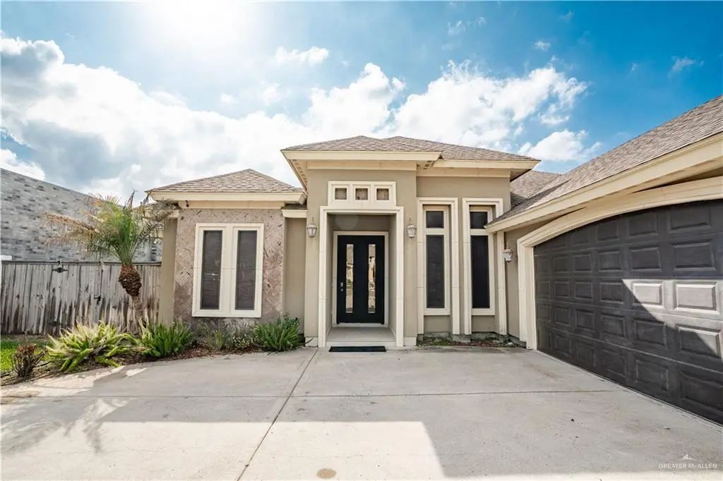 2009 N 45th Street, McAllen