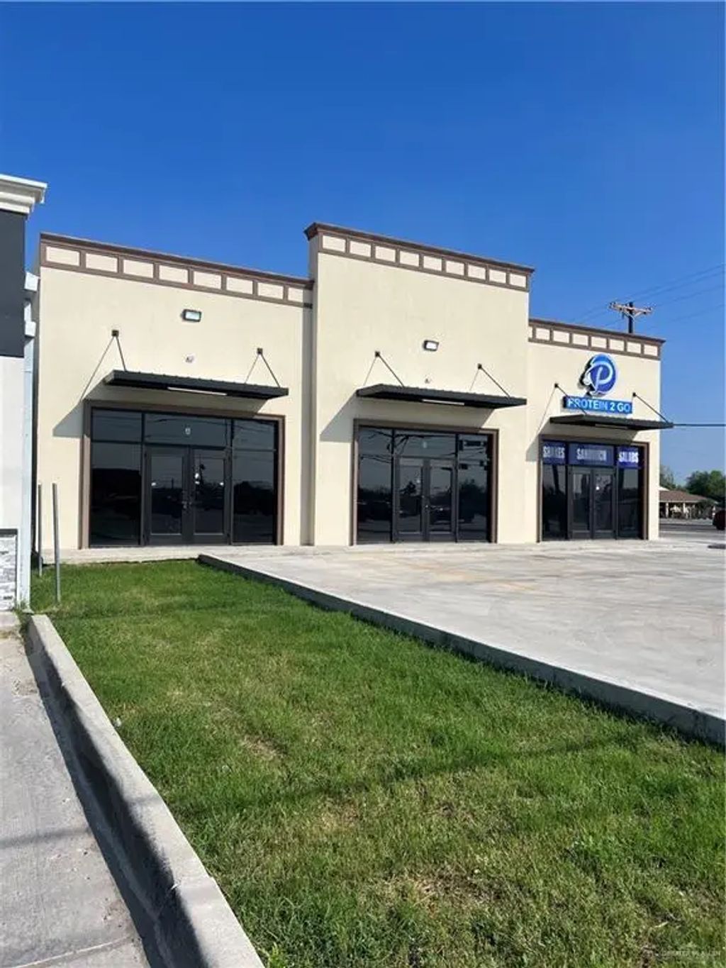 7409 S Cage Boulevard A, Pharr