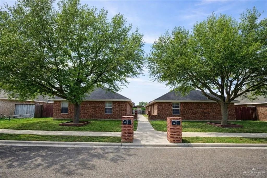 1817 Aruba Drive, Edinburg