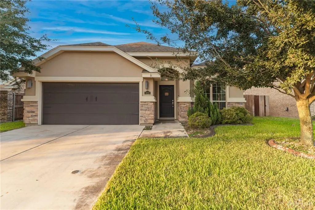 5112 Escondido Pass, McAllen