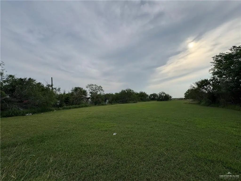 1509 Monterrey Street, Raymondville