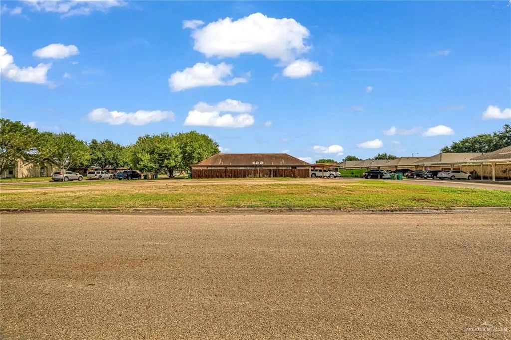 2108 N Erica Street, Pharr