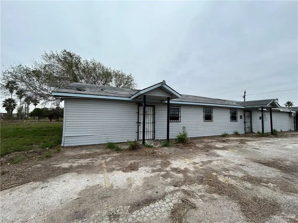 34219 Bingley Road, Los Fresnos