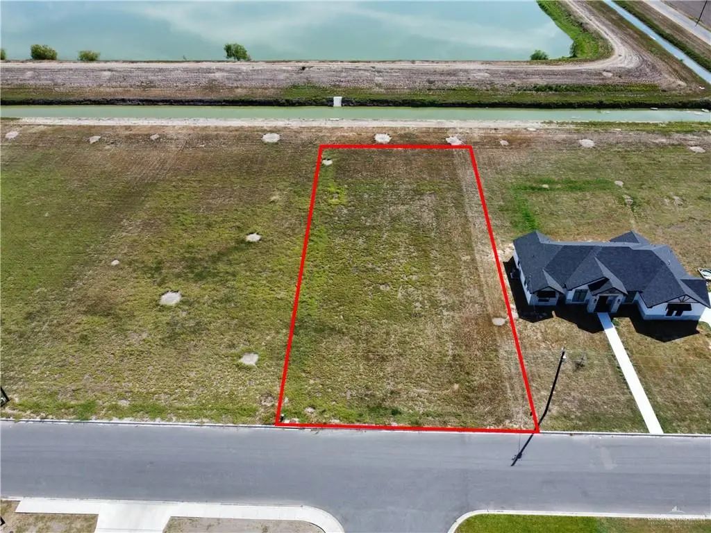 20146 Isabella Kristine Drive, Edcouch