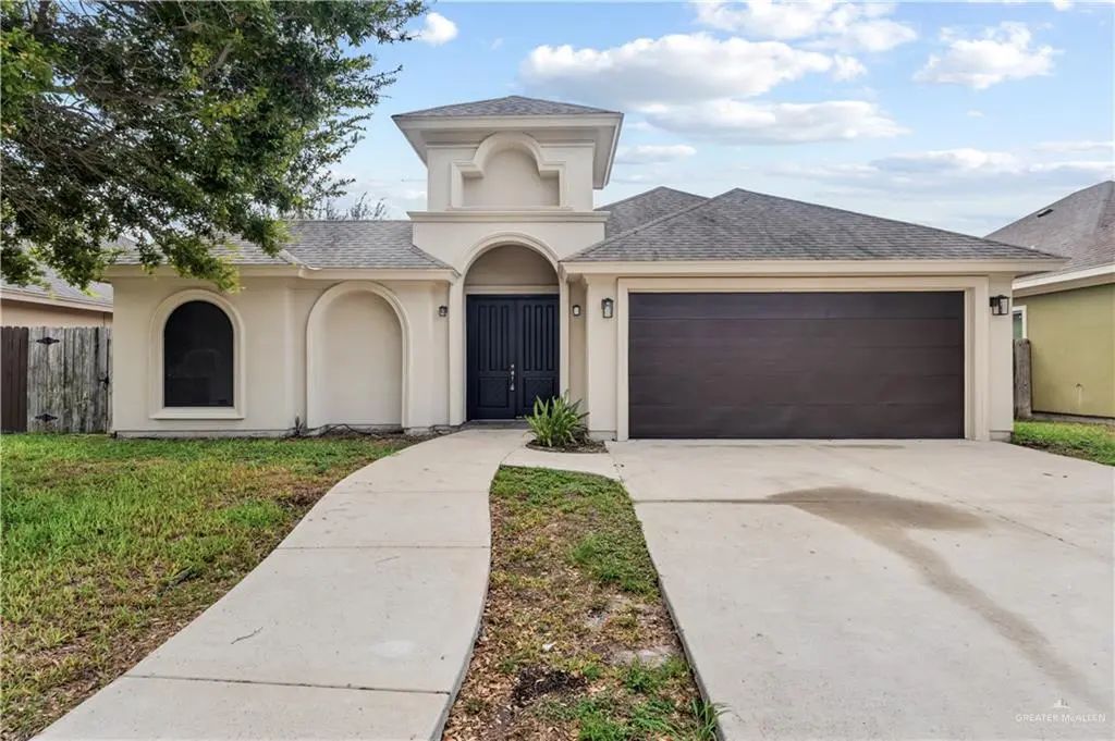 2021 Rice Avenue, McAllen