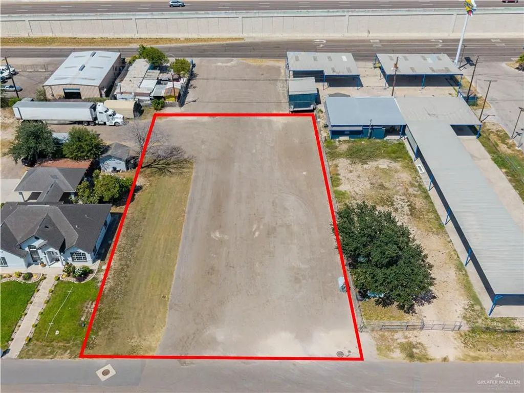 2102 N Flores Drive, Palmview