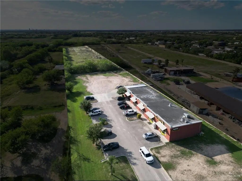 4409 N Doolittle Road, Edinburg