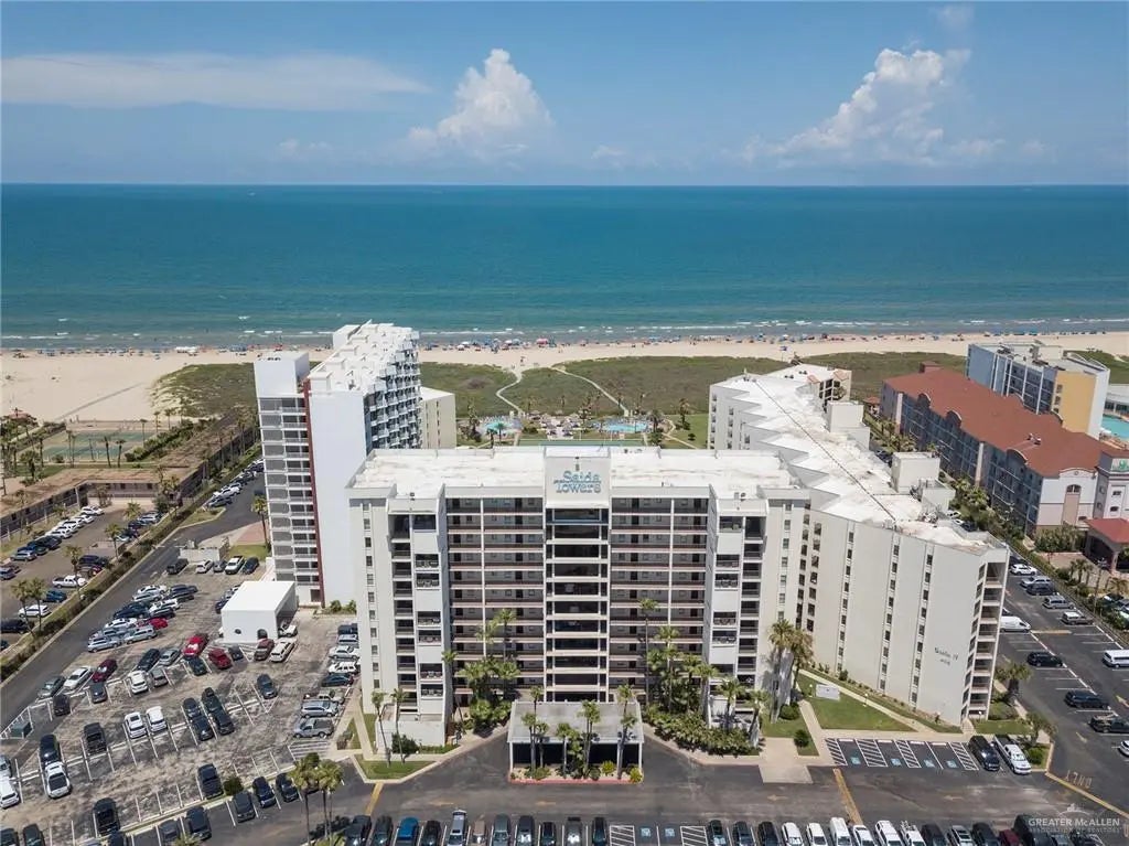 404 Padre Boulevard, South Padre Island