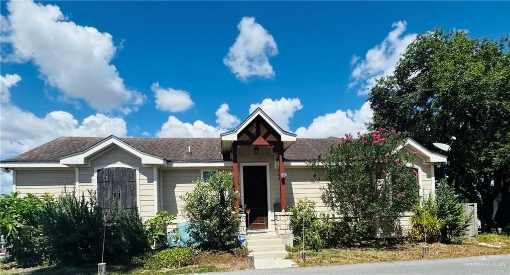 8560 Lago Vista Drive, Edcouch