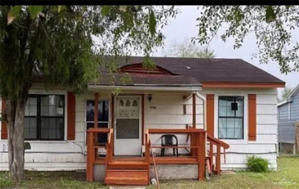 906 W Lincoln Avenue, Harlingen