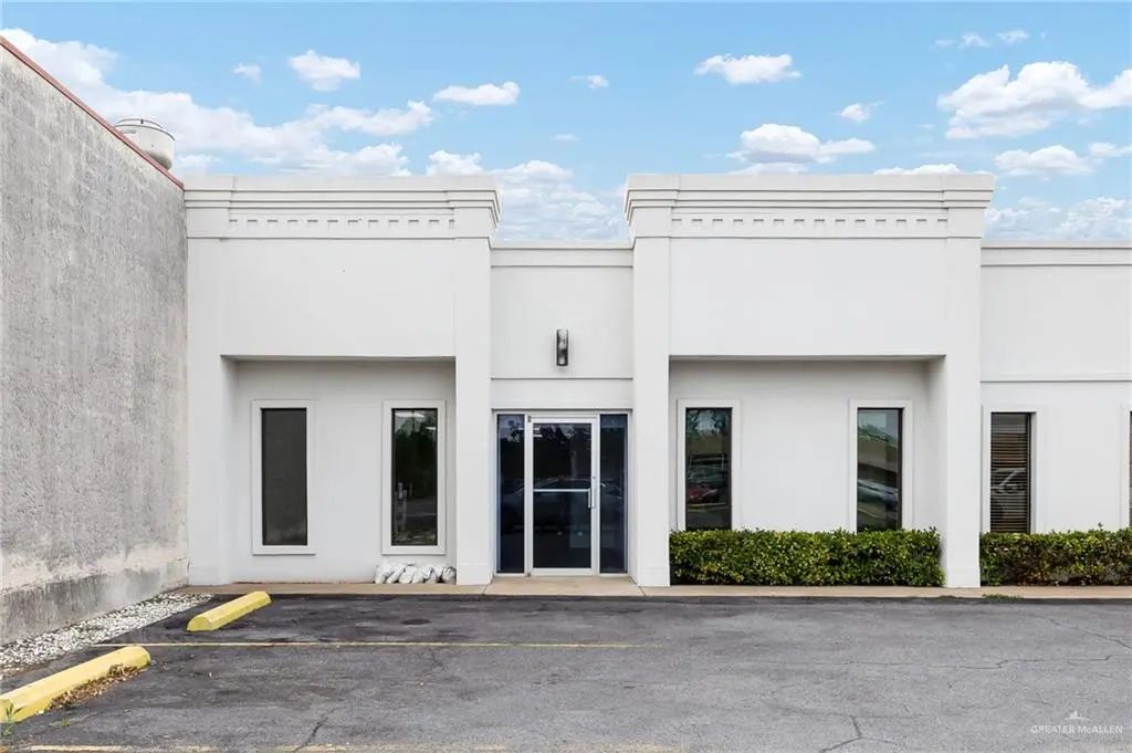 407 N 10th Street, McAllen