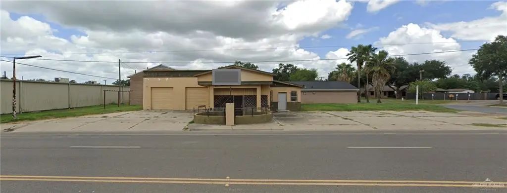 400 S St Marys Street, Falfurrias