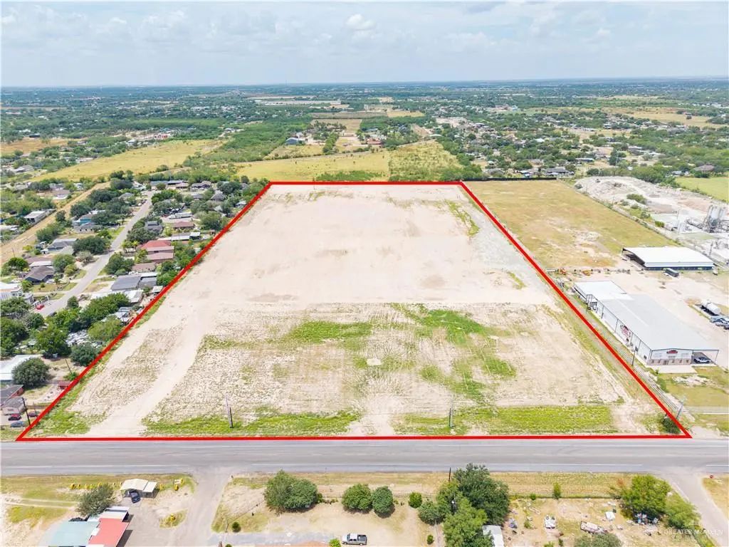 N La Homa Road, Palmview