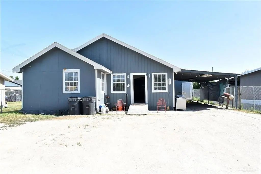 712 E Vfw Avenue, Elsa