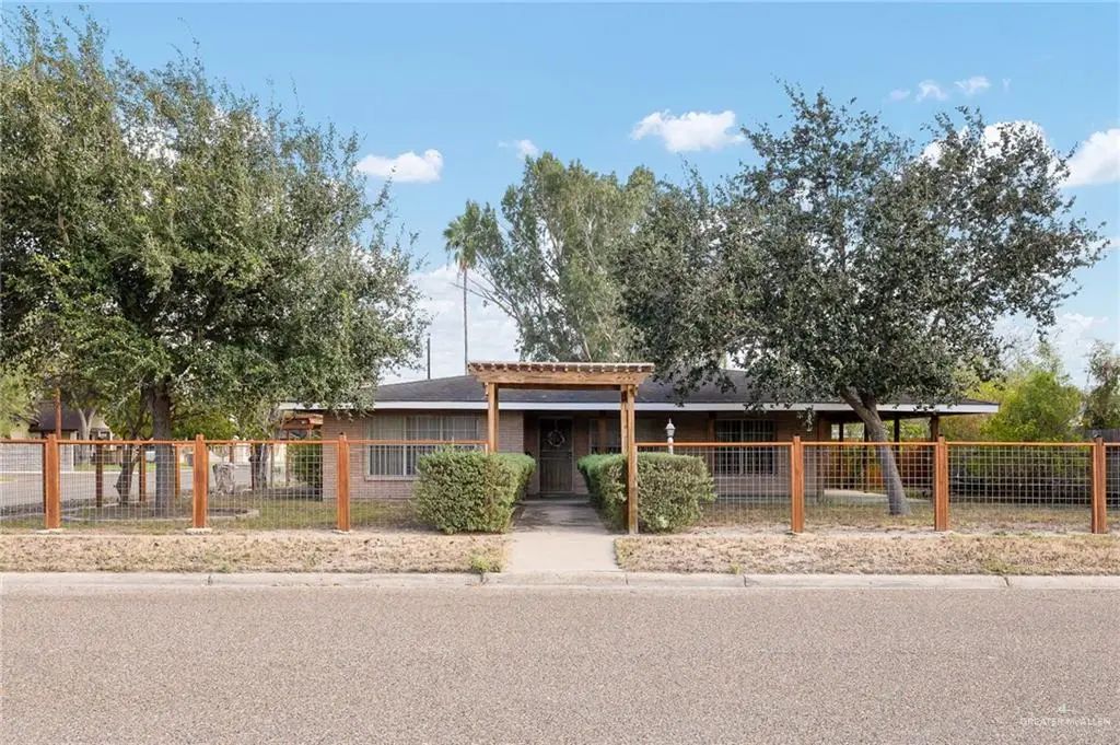 321 W Peter Street, Edinburg