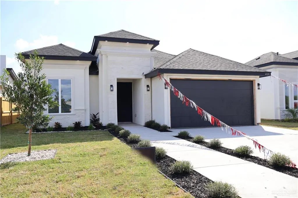 4120 Alexia Lane, Edinburg