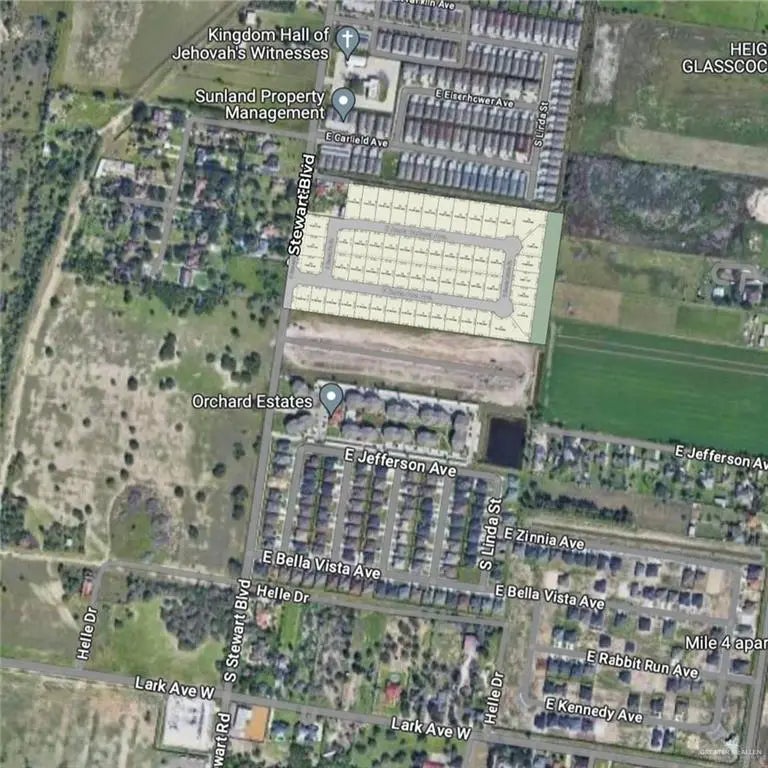 2905 E Hayes Avenue, Alton