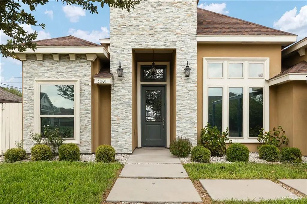 5001 N Aguajito Street, Edinburg