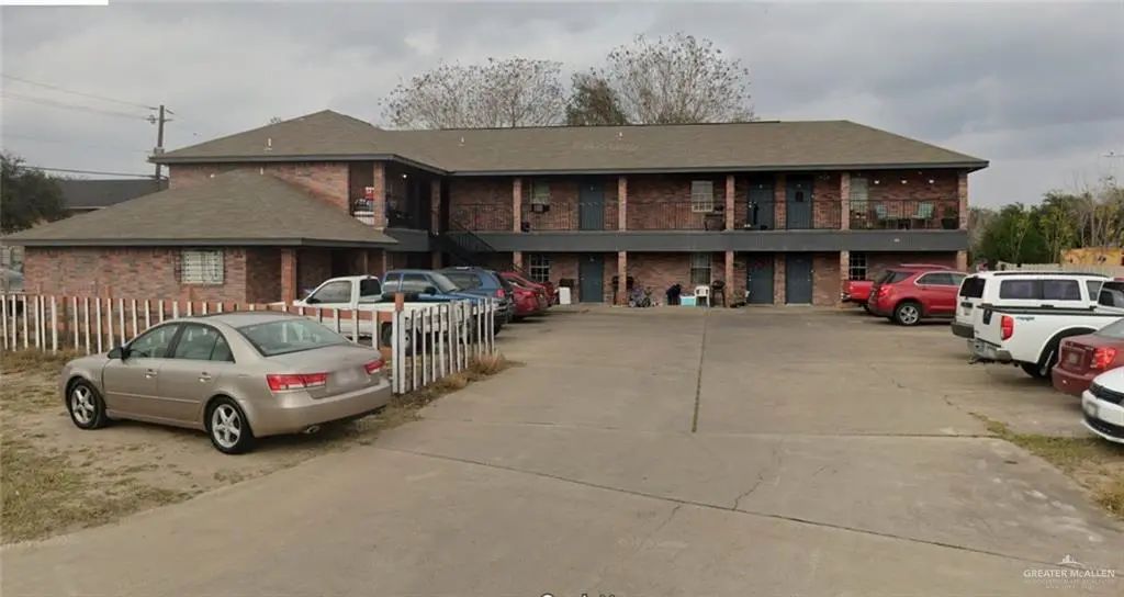 2600 S 27th Street 8, McAllen