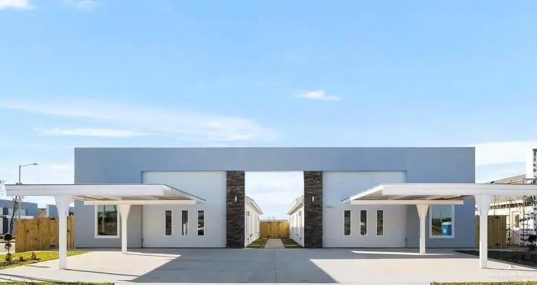 5601 Ozark Avenue, McAllen