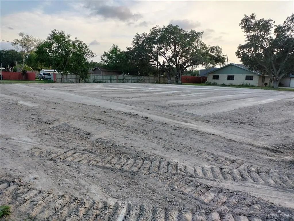 3701 Sims Drive, McAllen