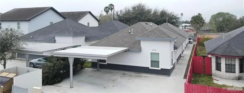 424 W Chavez Street, Edinburg