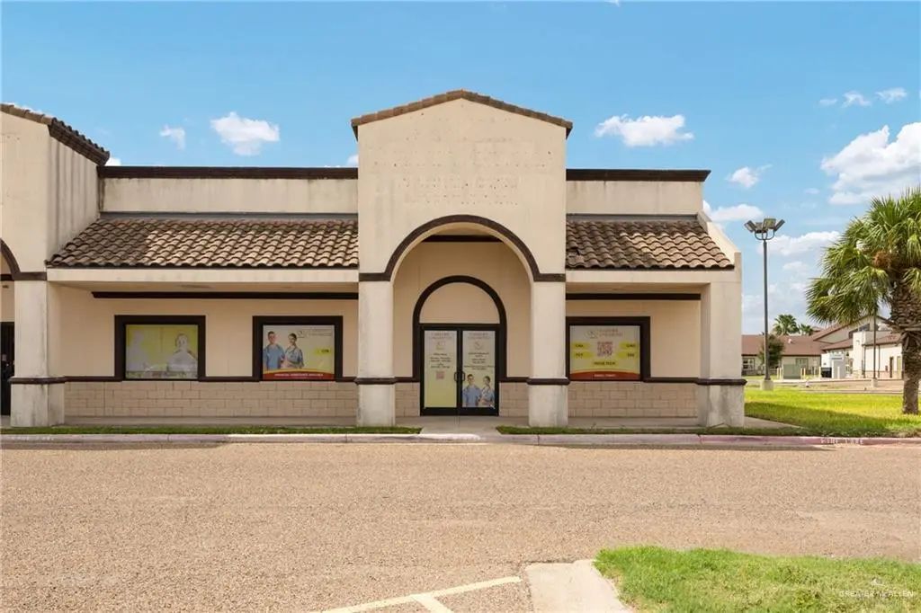 5322 E Us Highway 83 C-5, Rio Grande City