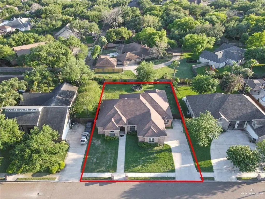 1410 Barcelona Boulevard, Mission