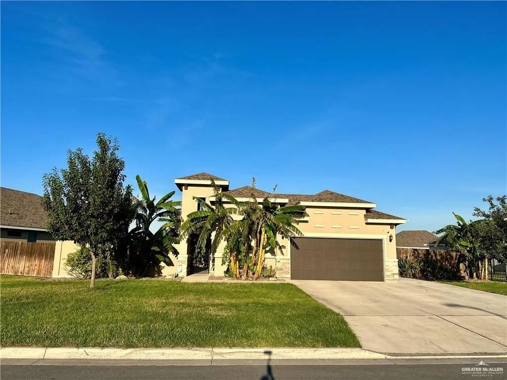 5400 Escondido Pass, McAllen