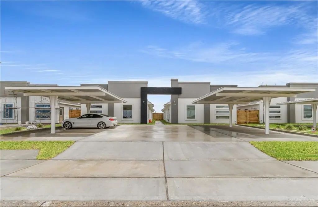 304 W Campeche Avenue 3, Alton