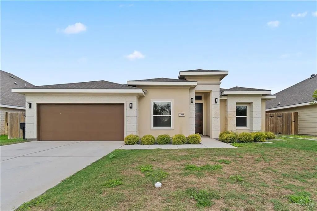 7309 53rd Street, McAllen