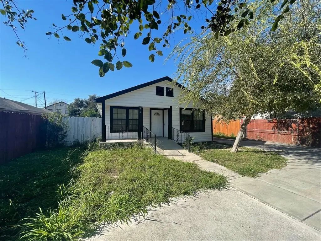 313 N 17th Street, McAllen