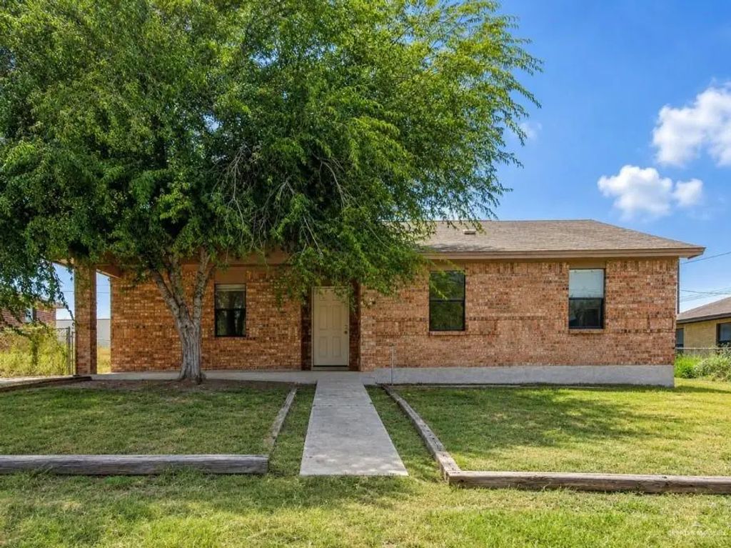 171 Old El Sauz Road, Rio Grande City