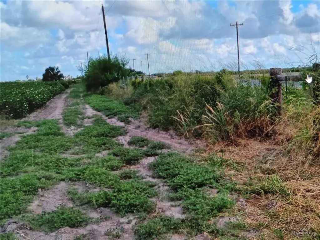 1 Mile N Fm 1761 Road, Raymondville