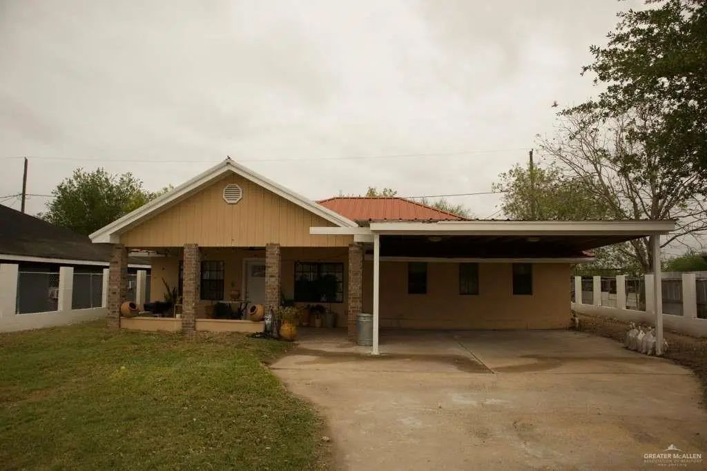 15505 Ebony Street, Edinburg