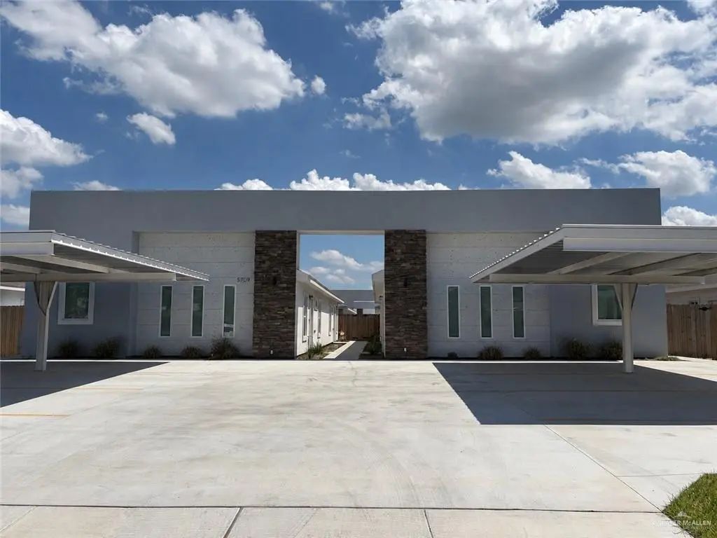 5709 Northwestern Avenue, McAllen