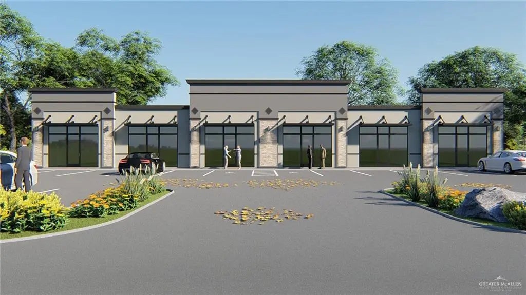 621 N Alton Boulevard, Mission