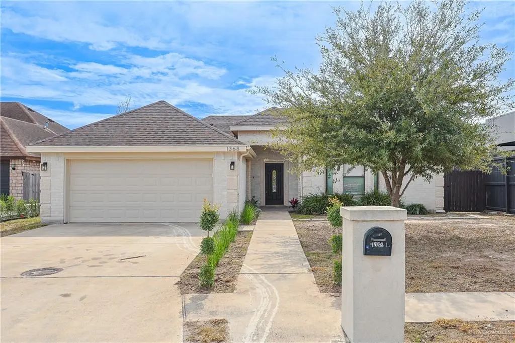 1368 Garden Drive, Mission