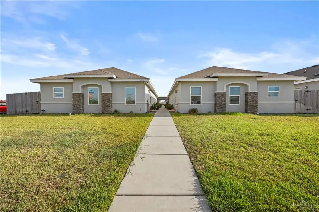 2108 Davenport Street 4, Weslaco