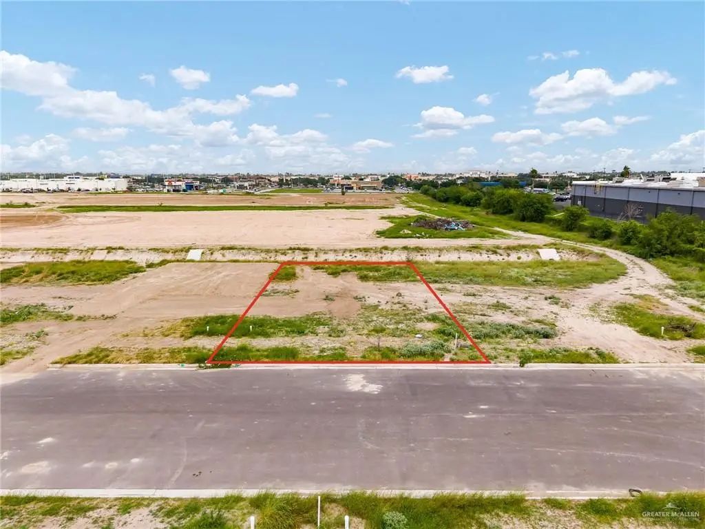 7708 N 13th Street, McAllen