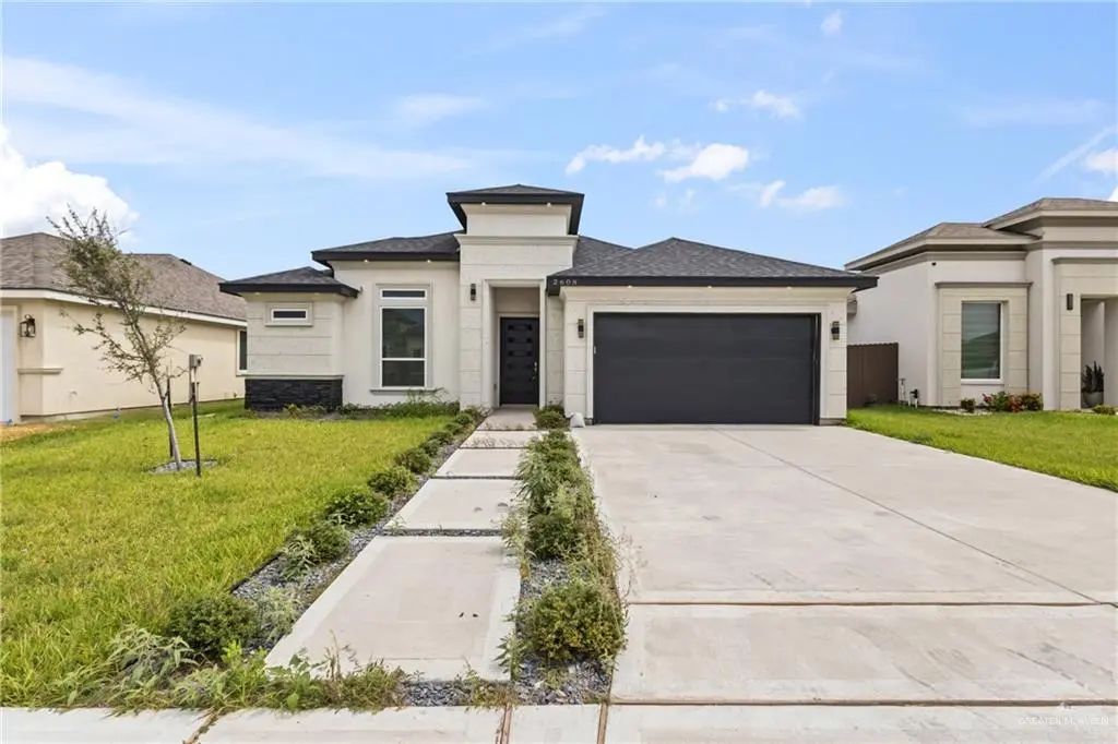 2608 Linva Avenue, Edinburg