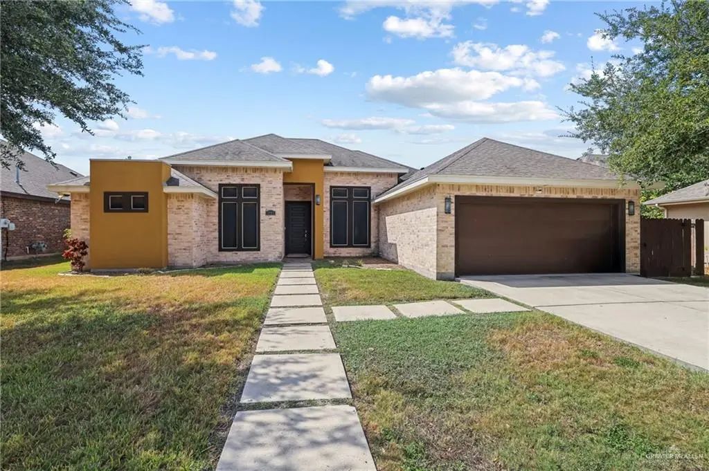 3901 Falcon Drive, Mission