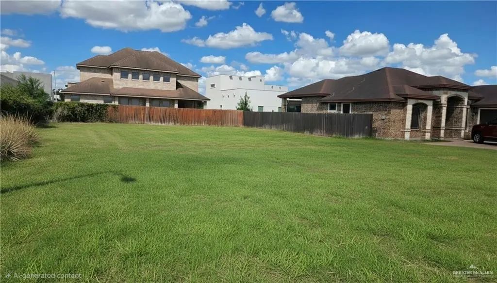 502 Violet Bugambilia Avenue, Pharr