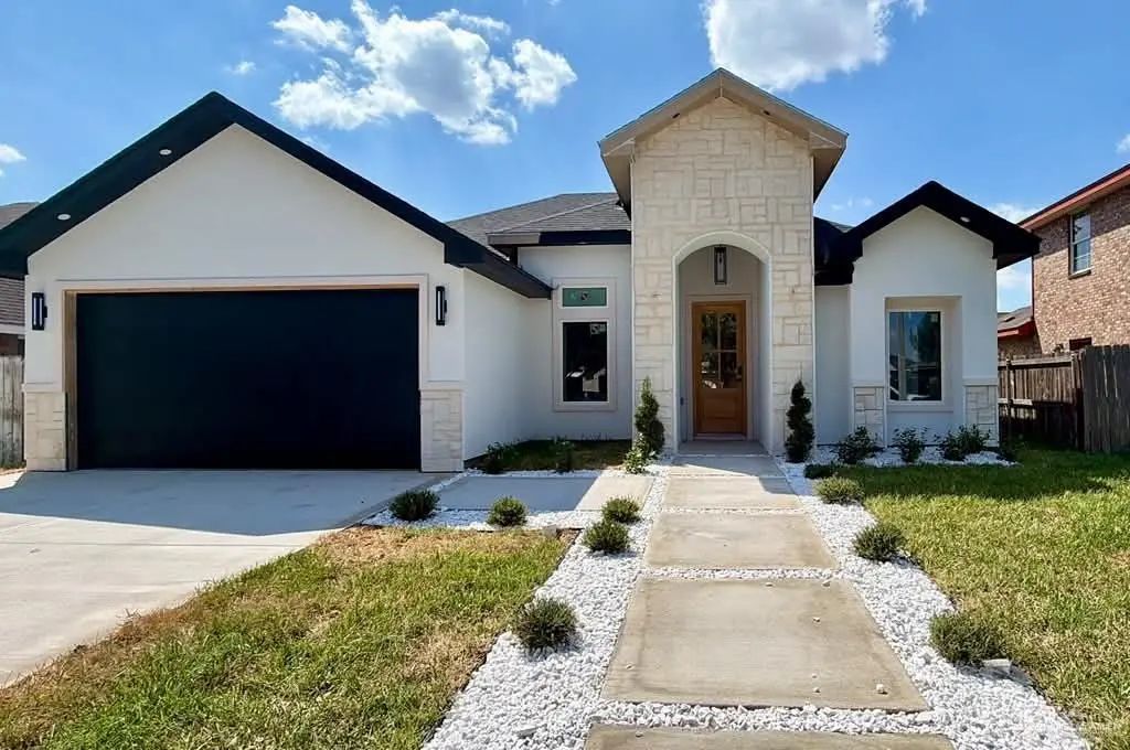 4020 San Angelo Street, Pharr