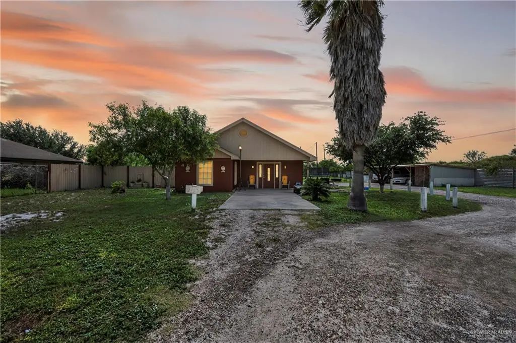 1902 Fresno Street, Sullivan City