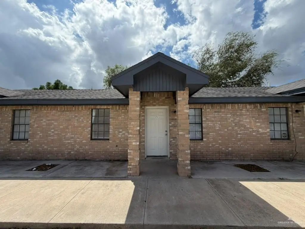 2612 Mile 17 1/2 Street 11, Edinburg