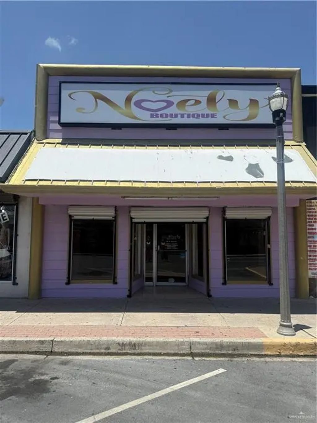 402 S Main Street S, McAllen